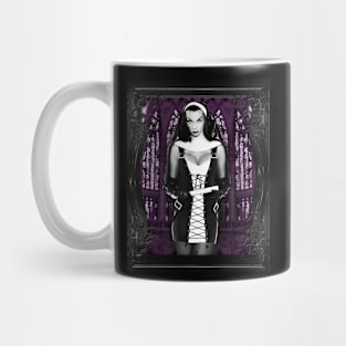 VAMPIRA 11 Mug